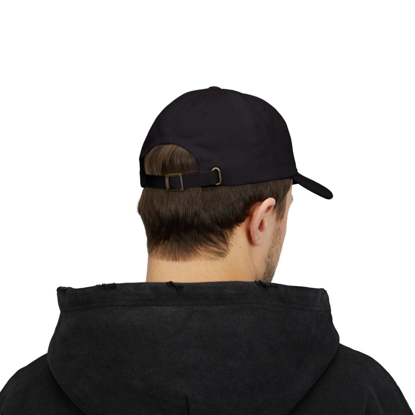 Classic Dad Cap - Berlin